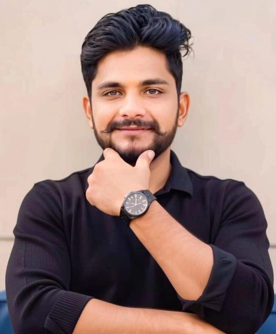 AKASH SIR